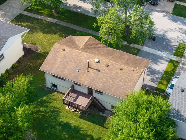 3425 Birchwood DR, Hazel Crest, IL 60429