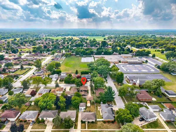 18309 Bock RD, Lansing, IL 60438