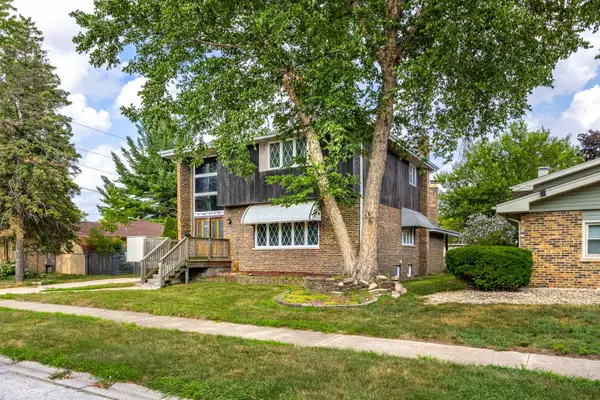 18309 Bock RD, Lansing, IL 60438