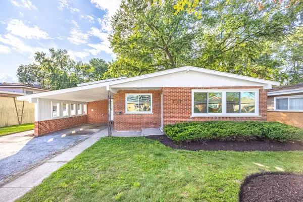 17212 Hawthorne RD, East Hazel Crest, IL 60429