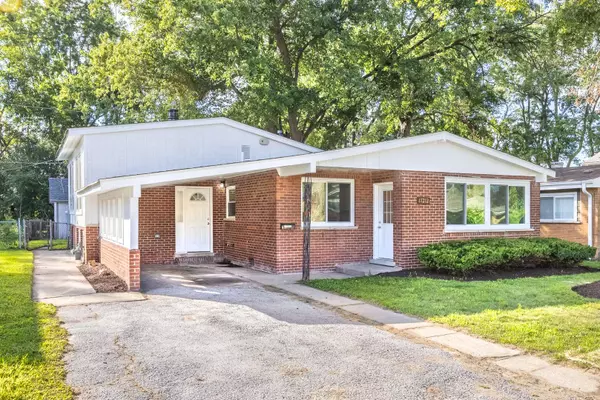 17212 Hawthorne RD, East Hazel Crest, IL 60429