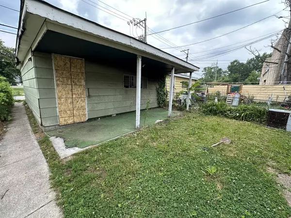 12014 S Wallace ST, Chicago, IL 60628