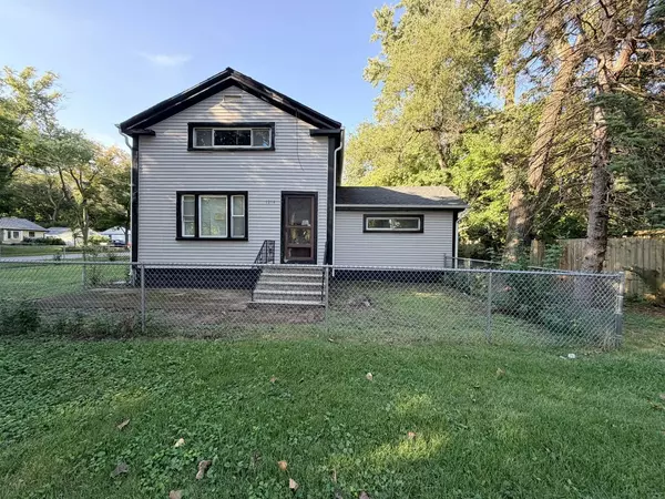 1214 Ridge RD, Homewood, IL 60430