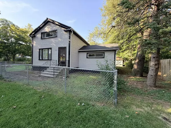 1214 Ridge RD, Homewood, IL 60430