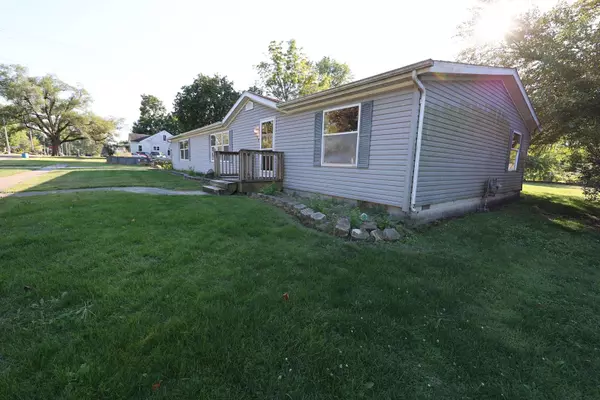 354 N 5th ST, Sheldon, IL 60966