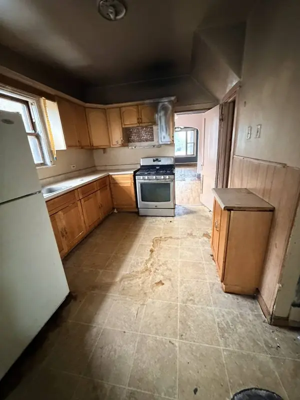 13813 S Halsted ST, Riverdale, IL 60827