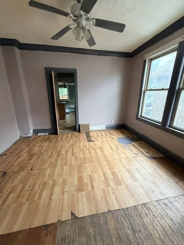 13813 S Halsted ST, Riverdale, IL 60827