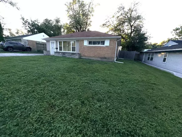 332 Nokomis ST, Park Forest, IL 60466