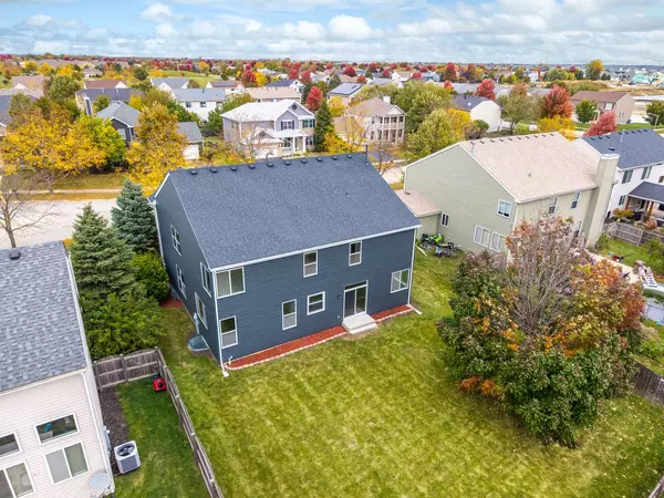 25230 Soldier CT, Plainfield, IL 60544