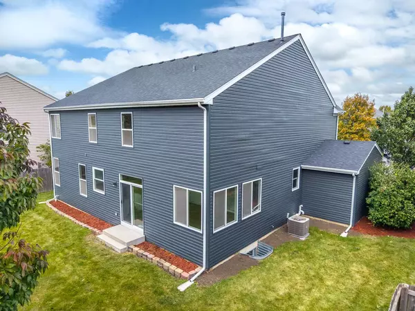 25230 Soldier CT, Plainfield, IL 60544