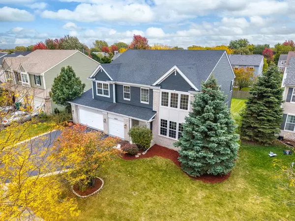 25230 Soldier CT, Plainfield, IL 60544