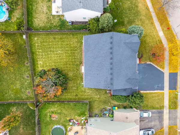 25230 Soldier CT, Plainfield, IL 60544