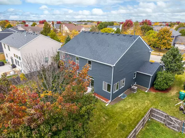 25230 Soldier CT, Plainfield, IL 60544