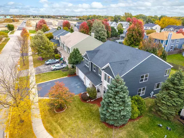 25230 Soldier CT, Plainfield, IL 60544