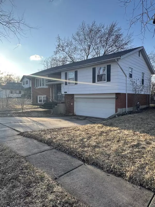 4656 176th PL, Country Club Hills, IL 60478