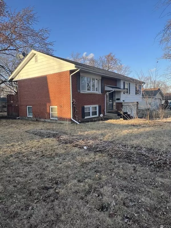 4656 176th PL, Country Club Hills, IL 60478