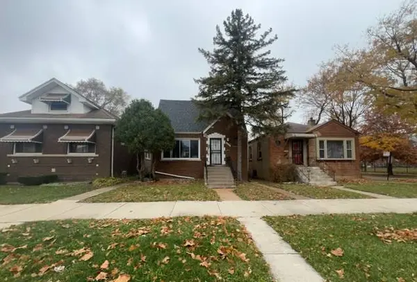 9606 S Morgan ST, Chicago, IL 60643