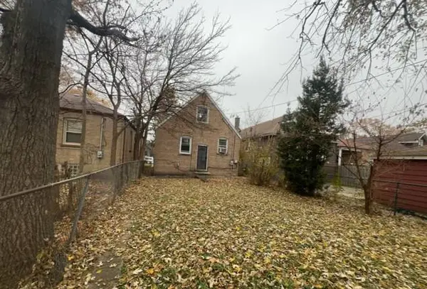 9606 S Morgan ST, Chicago, IL 60643