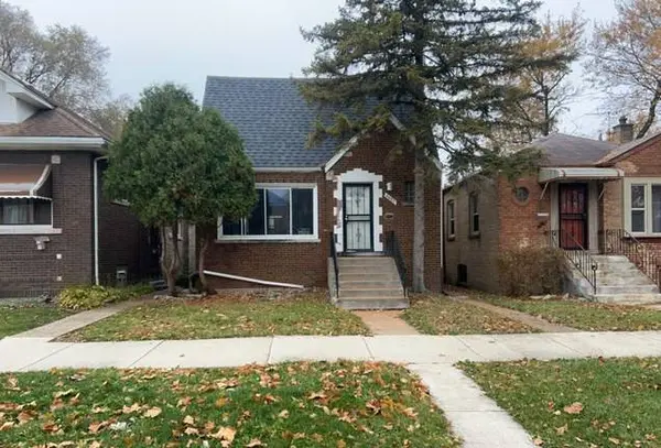9606 S Morgan ST, Chicago, IL 60643