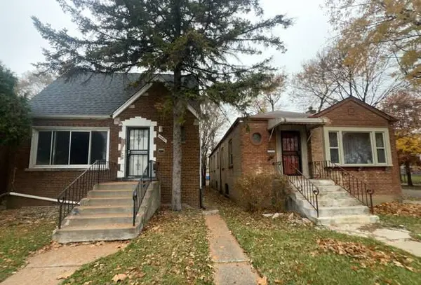 9606 S Morgan ST, Chicago, IL 60643
