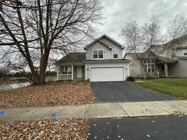 14252 S Hemingway CIR, Plainfield, IL 60544