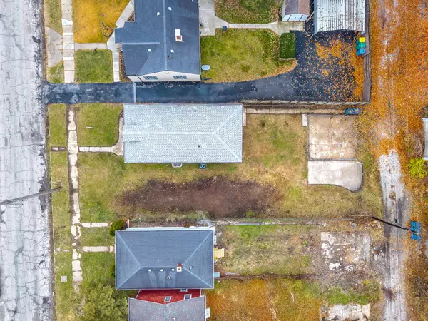 3836 Delaware ST, Gary, IN 46409