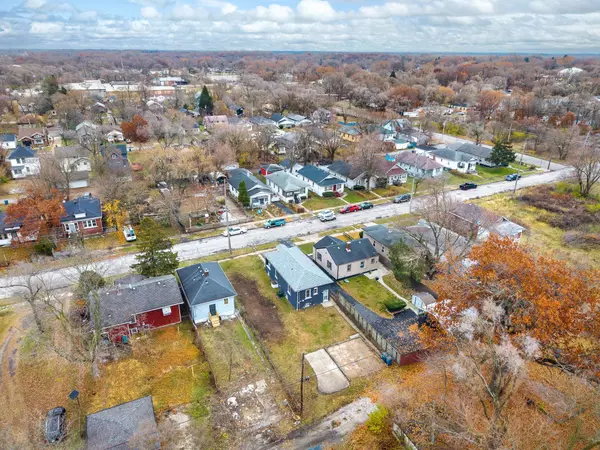 3836 Delaware ST, Gary, IN 46409