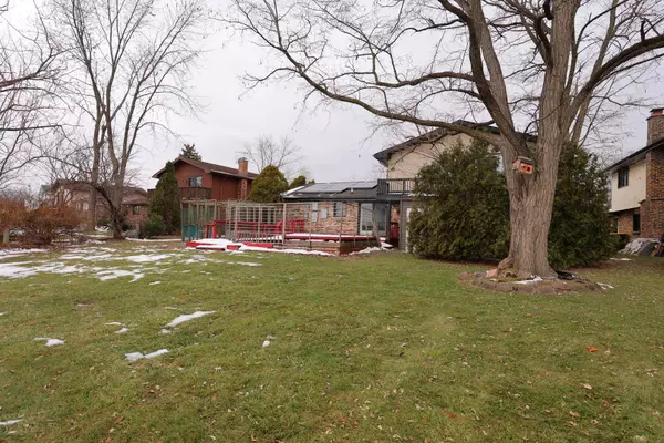 2741 LIGHTHOUSE CT, Lynwood, IL 60411