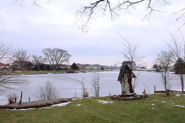 2741 LIGHTHOUSE CT, Lynwood, IL 60411