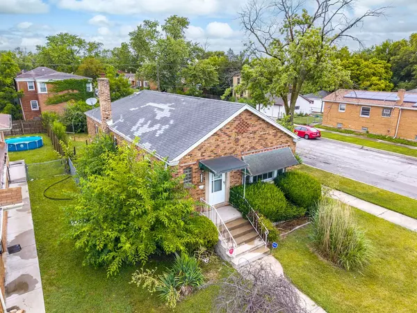 119 E 146TH ST, Riverdale, IL 60827