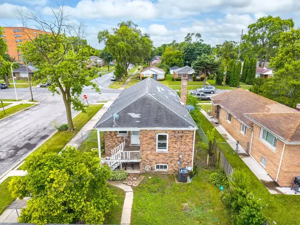 119 E 146TH ST, Riverdale, IL 60827