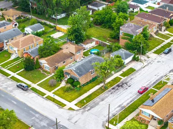 119 E 146TH ST, Riverdale, IL 60827