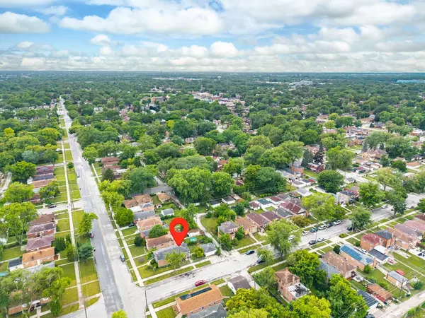 119 E 146TH ST, Riverdale, IL 60827