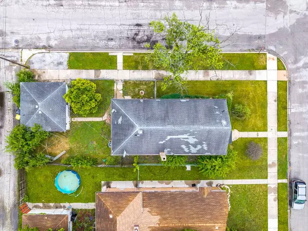 119 E 146TH ST, Riverdale, IL 60827