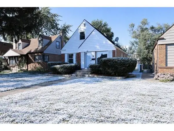 24 166th PL, Calumet City, IL 60409