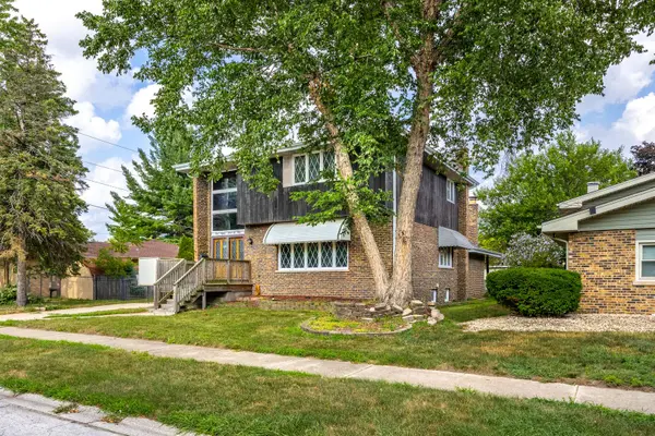 18309 Bock RD, Lansing, IL 60438