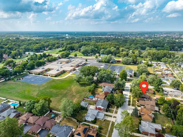 18309 Bock RD, Lansing, IL 60438