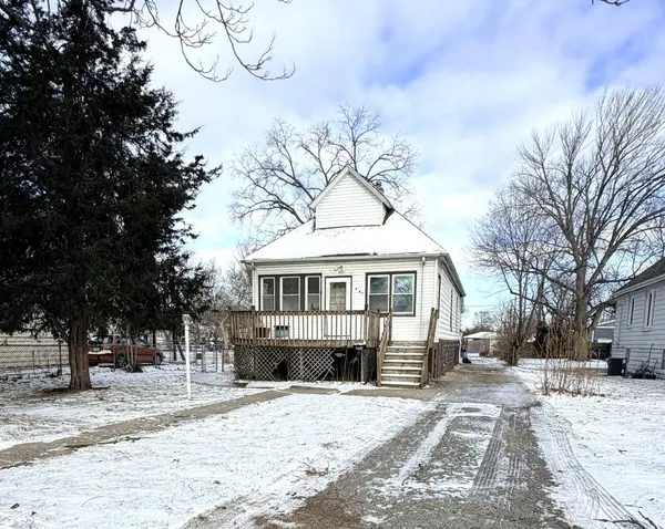 537 173rd ST, Hammond, IN 46324