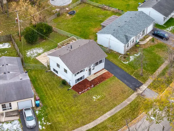 2444 Apache AVE, Sauk Village, IL 60411