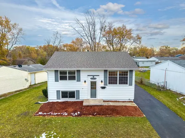 2444 Apache AVE, Sauk Village, IL 60411