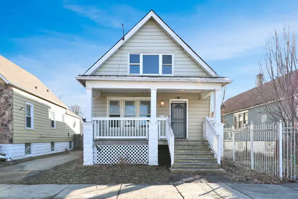 245 W 111TH PL, Chicago, IL 60628