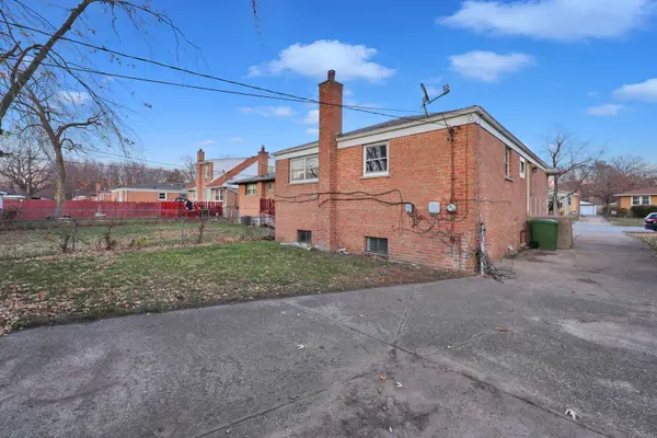 14234 Ingleside AVE, Dolton, IL 60419