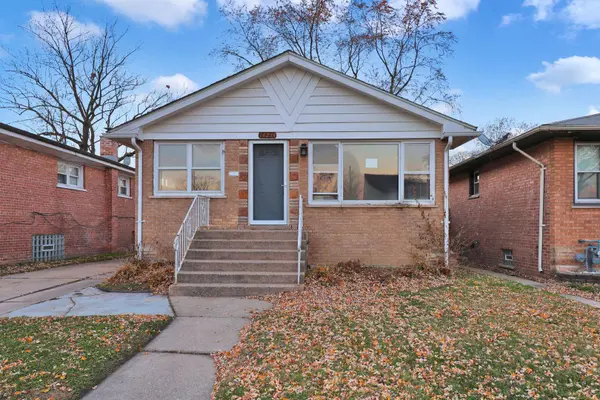 14234 Ingleside AVE, Dolton, IL 60419