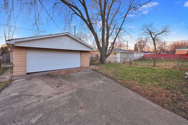 14234 Ingleside AVE, Dolton, IL 60419