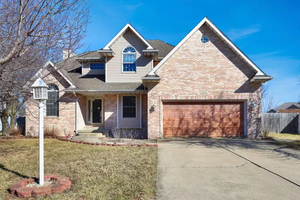 6874 Mercedes AVE, Portage, IN 46368