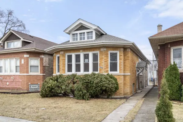 8411 S Dante AVE, Chicago, IL 60619