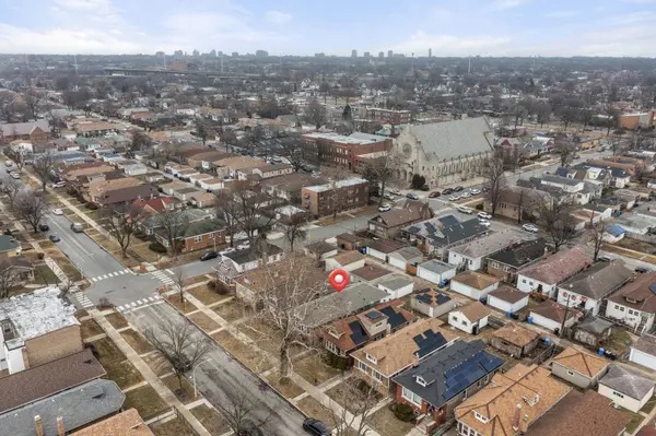 8411 S Dante AVE, Chicago, IL 60619