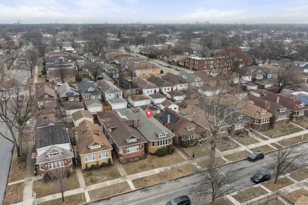 8411 S Dante AVE, Chicago, IL 60619