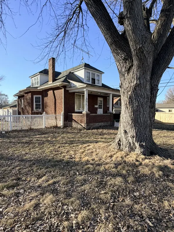 112 S Indiana ST, Hobart, IN 46342