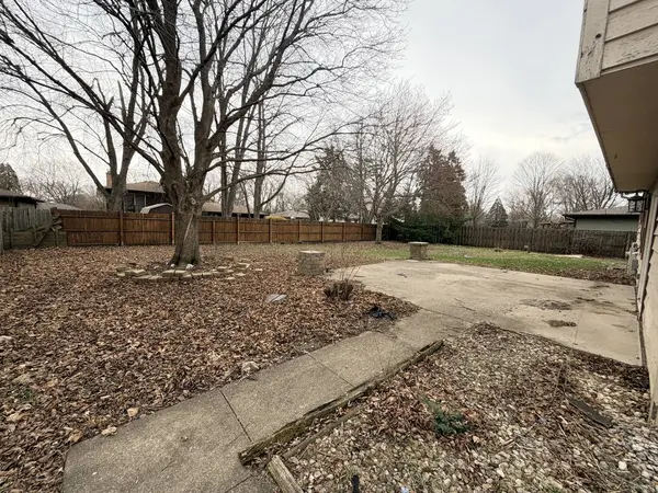 516 Ca Crest DR, Shorewood, IL 60404